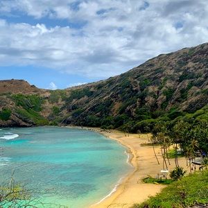 Meet your Posher, Mariana